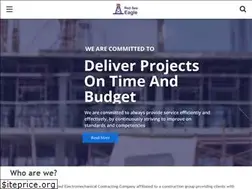 Sites similar to redseaeagle.ae