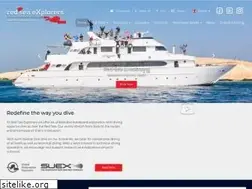 Sites similar to redseaexplorers.com