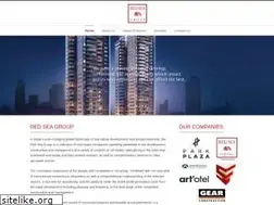 Sites similar to redseagroup.com