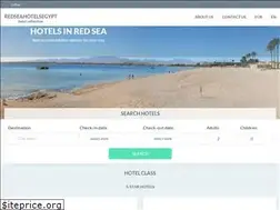 Sites similar to redseahotelsegypt.com