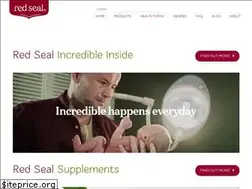 Sites similar to redseal.co.nz