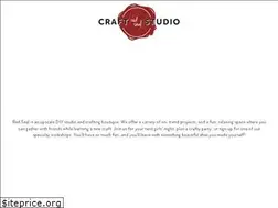 Sites similar to redsealcraftstudio.com
