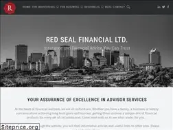 Sites similar to redsealfinancial.com
