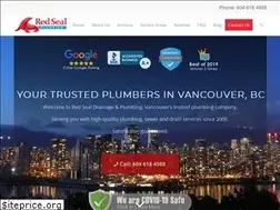 Sites similar to redsealplumbing.com