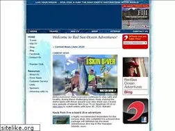 Sites similar to redseaoceanadventures.com