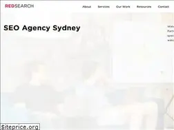 Sites similar to redsearch.com.au