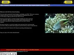 Sites similar to redseascuba.net
