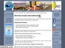 Sites similar to redseascuba.org