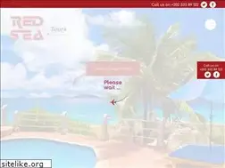Sites similar to redseatours-eg.com