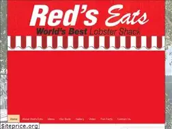 Sites similar to redseatsmaine.com