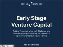 Sites similar to redseaventures.com