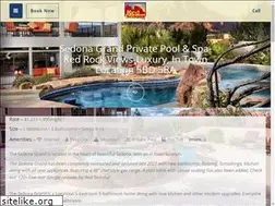 Sites similar to redsedona.com
