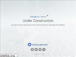 Sites similar to redseguros.com.ec