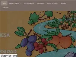Sites similar to redsemillasdearagon.org