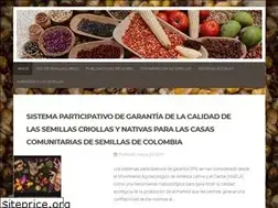Sites similar to redsemillaslibres.co