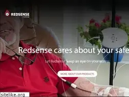 Sites similar to redsensemedical.com