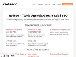 Sites similar to redseo.pl