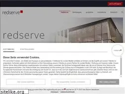 Sites similar to redserve.at