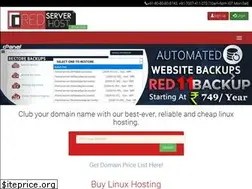 Sites similar to redserverhost.com