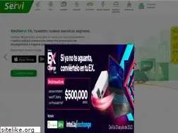 Sites similar to redservi.co