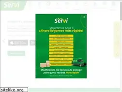 Sites similar to redservi.com.co