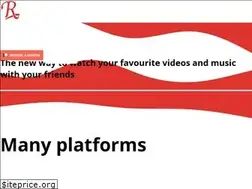 Sites similar to redsetapp.com