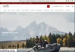 Sites similar to redsflyshop.com
