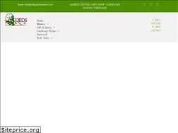 Sites similar to redsgardencenter.com
