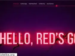 Sites similar to redsgo.ru