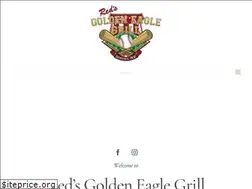 Sites similar to redsgoldeneagle.com