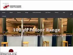 Sites similar to redsguns.com