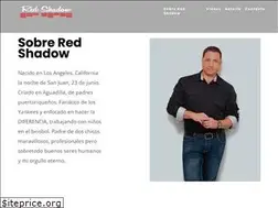 Sites similar to redshadowpr.com