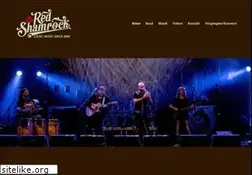Sites similar to redshamrock.ch
