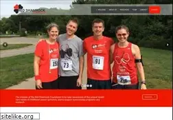Sites similar to redshamrock.org