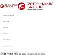 Sites similar to redshank-it.co.uk