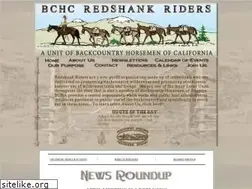 Sites similar to redshankriders.com