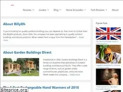 Sites similar to redshed.co.uk