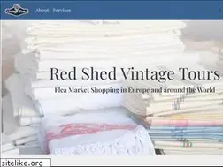 Sites similar to redshedonline.com