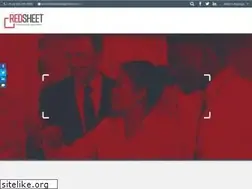 Sites similar to redsheetnegotiation.com