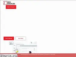 Sites similar to redshepardsoftware.com