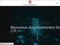 Sites similar to redshieldguardian.com