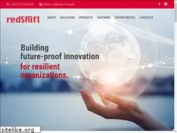Sites similar to redshift-consulting.com.pt