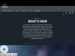 Sites similar to redshift3d.com