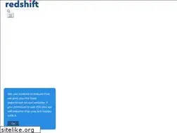 Sites similar to redshiftglobal.com