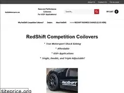 Sites similar to redshiftmotorsports.com