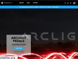 Sites similar to redshiftsports.com
