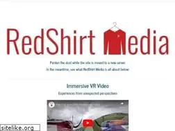 Sites similar to redshirt.media