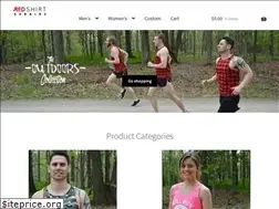 Sites similar to redshirtrunning.com