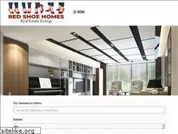 Sites similar to redshoehomes.com