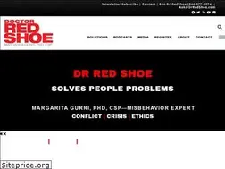 Sites similar to redshoeinstitute.com
